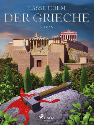 cover image of Der Grieche